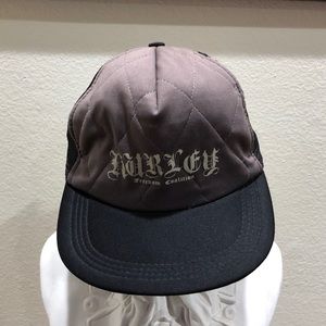 Hurley SnapBack Trucker Hat